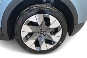 Ford Explorer esikatselu 12