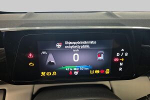 Ford Explorer esikatselu 13