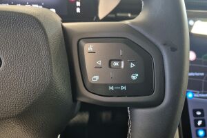 Ford Explorer esikatselu 17