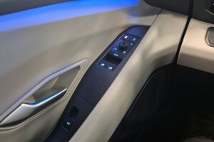 Ford Explorer esikatselu 19