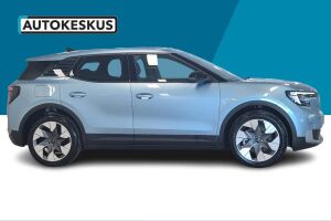 Ford Explorer esikatselu 3