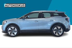 Ford Explorer esikatselu 7