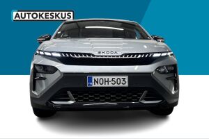 Skoda Elroq esikatselu 0