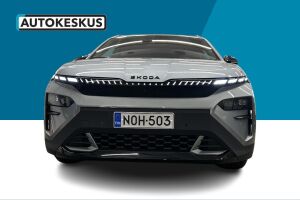 Skoda Elroq esikatselu 1