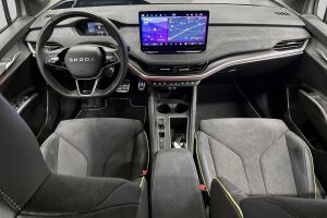 Skoda Elroq esikatselu 6