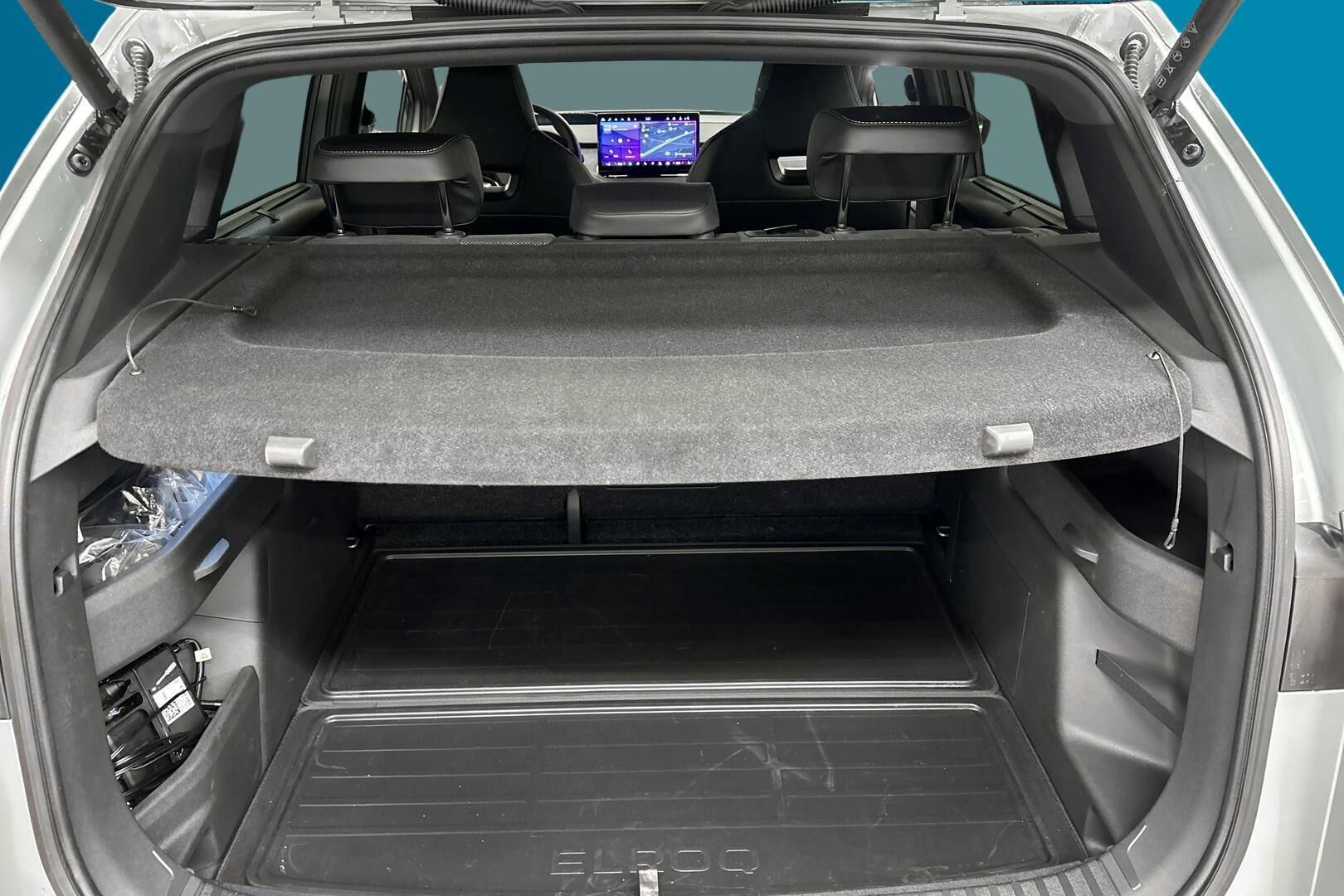 Skoda Elroq iso kuva 7