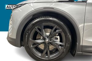 Skoda Elroq esikatselu 11