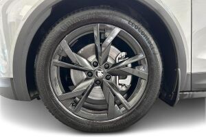 Skoda Elroq esikatselu 8