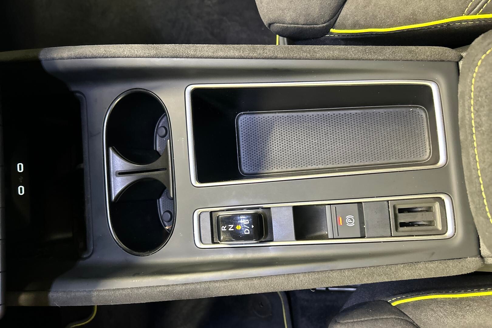 Skoda Elroq iso kuva 14