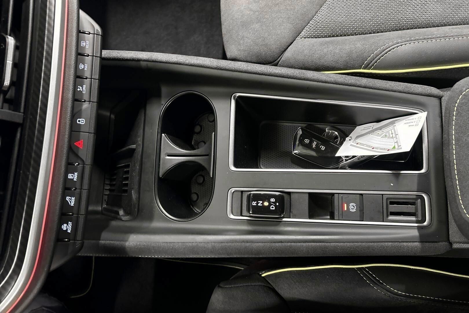 Skoda Elroq iso kuva 11