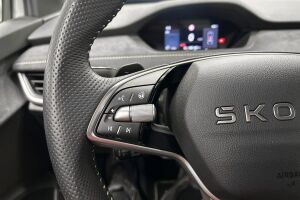 Skoda Elroq esikatselu 13