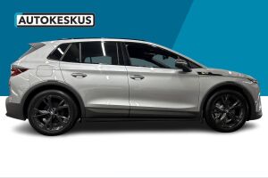 Skoda Elroq esikatselu 18