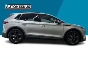 Skoda Elroq esikatselu 3