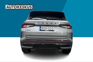 Skoda Elroq esikatselu 5