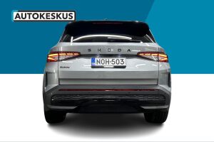 Skoda Elroq esikatselu 19