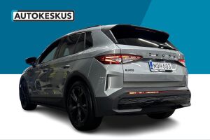 Skoda Elroq esikatselu 3