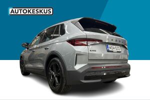 Skoda Elroq esikatselu 6