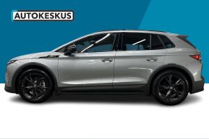 Skoda Elroq esikatselu 7