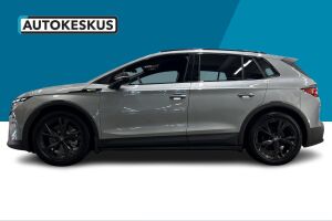 Skoda Elroq esikatselu 20