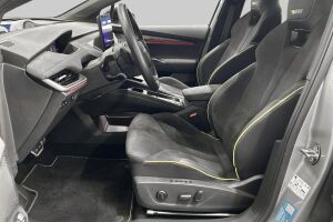 Skoda Elroq esikatselu 4