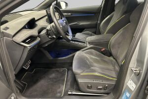 Skoda Elroq esikatselu 20