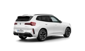 BMW X3 esikatselu 1