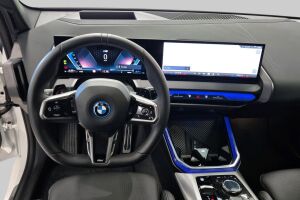 BMW X3 esikatselu 10