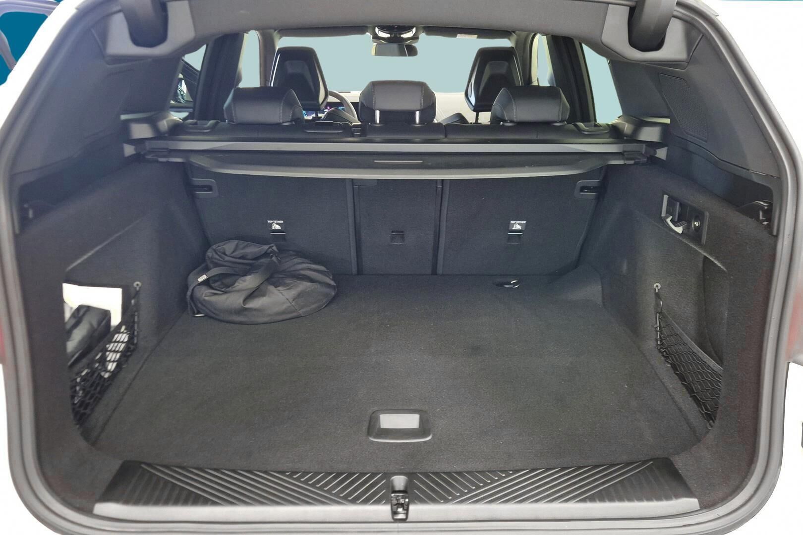 BMW X3 iso kuva 11