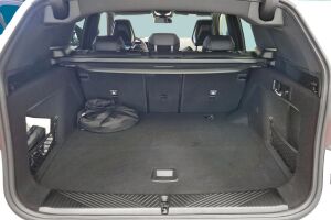 BMW X3 esikatselu 11