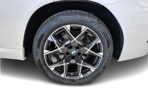 BMW X3 esikatselu 12
