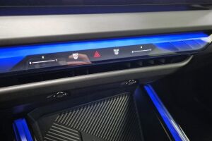 BMW X3 esikatselu 15