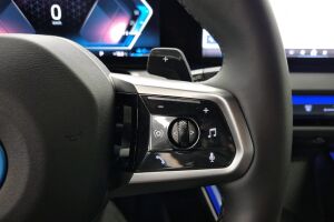 BMW X3 esikatselu 17