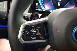 BMW X3 esikatselu 18