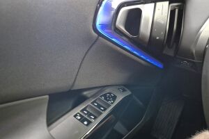 BMW X3 esikatselu 19