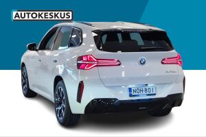 BMW X3 esikatselu 6