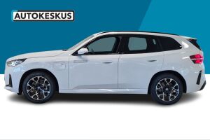 BMW X3 esikatselu 7