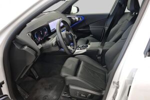 BMW X3 esikatselu 8