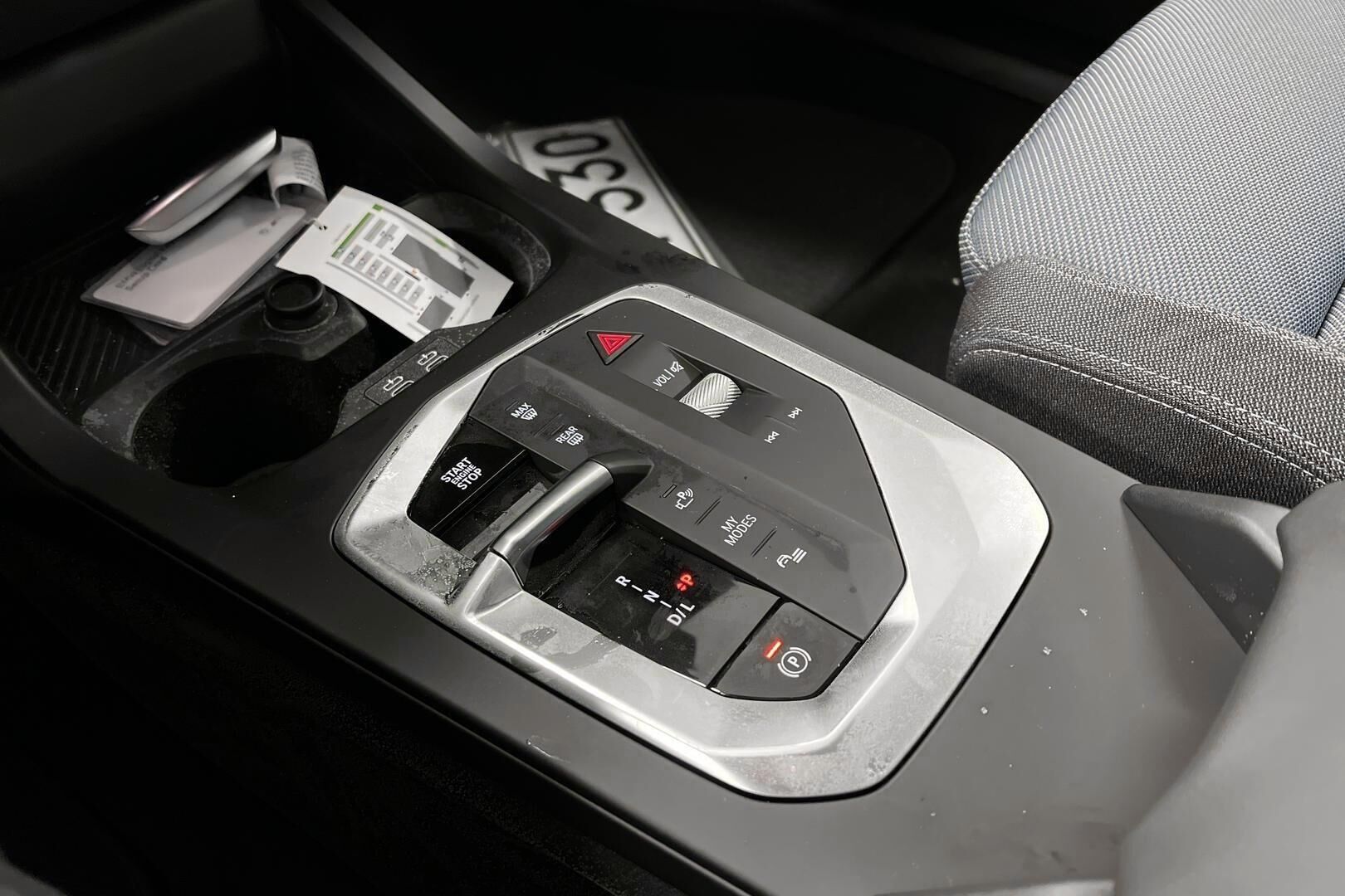 BMW 1-sarja iso kuva 9