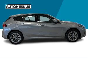 BMW 1-sarja esikatselu 3