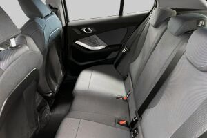 BMW 1-sarja esikatselu 7