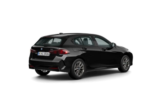 BMW 1-sarja