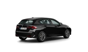 BMW 1-sarja esikatselu 1