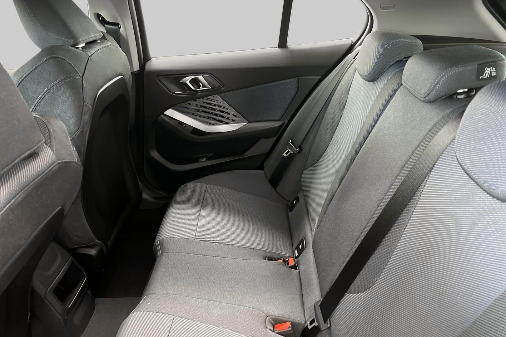 BMW 1-sarja iso kuva 9