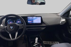 BMW 1-sarja esikatselu 10