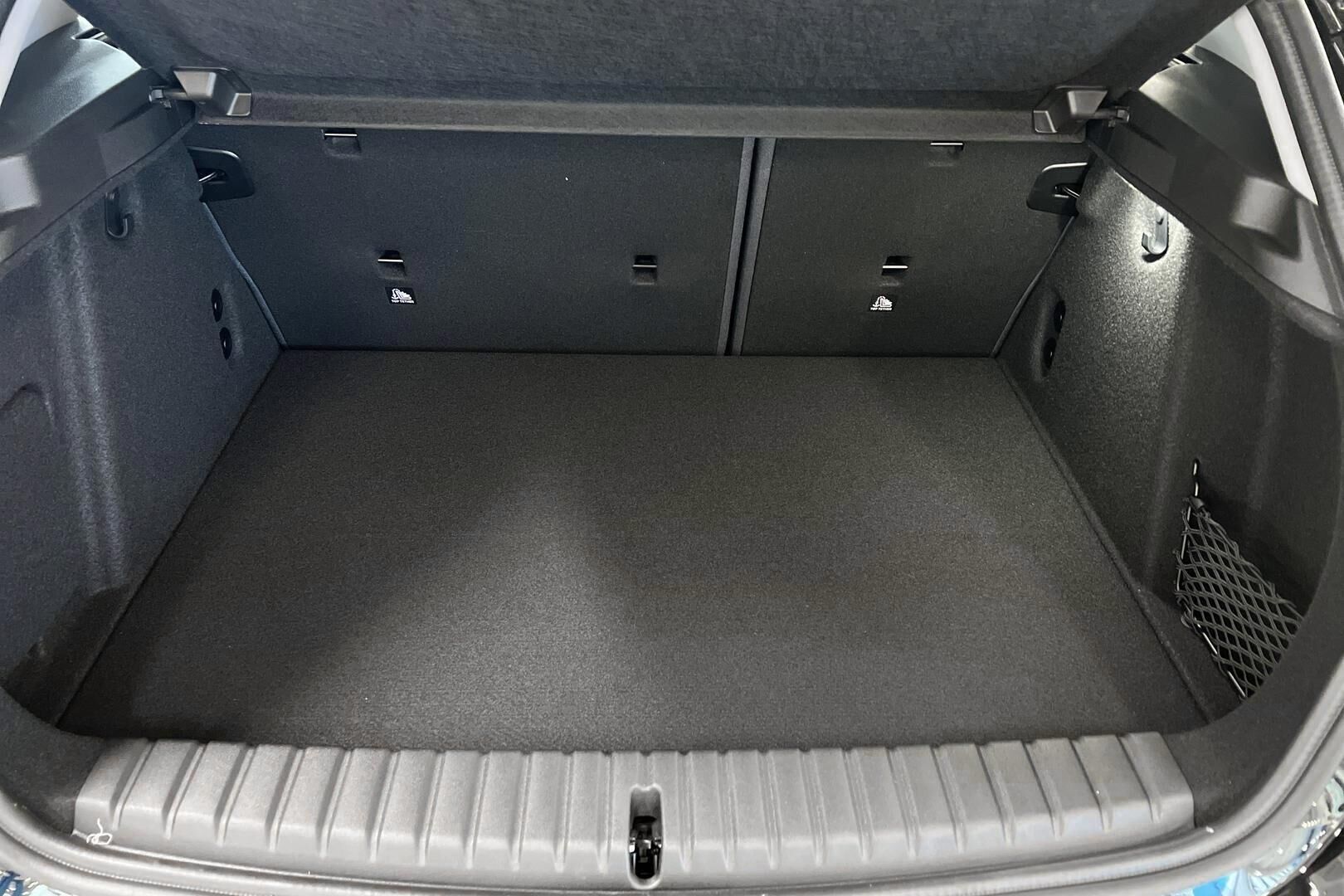 BMW 1-sarja iso kuva 11