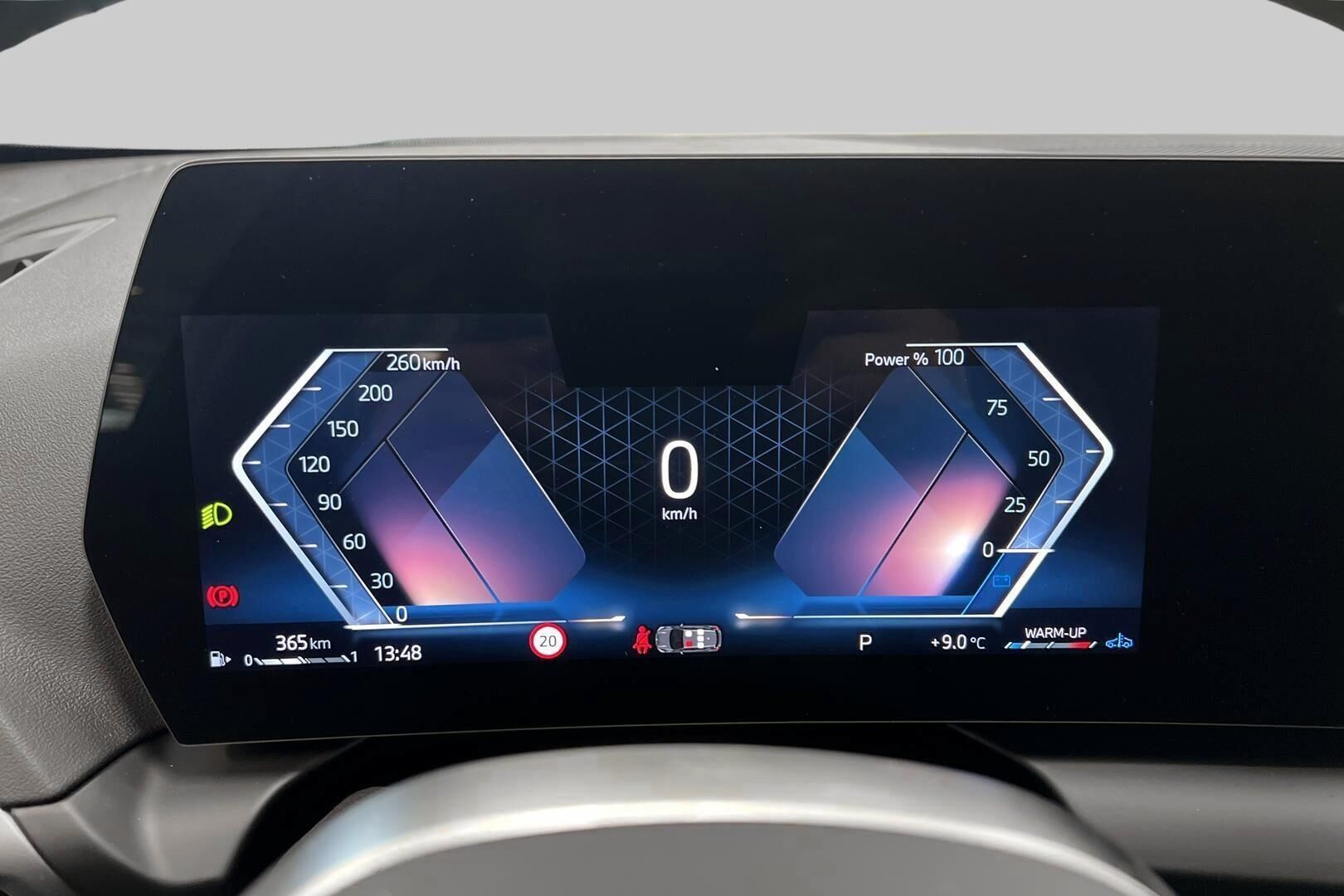 BMW 1-sarja iso kuva 13