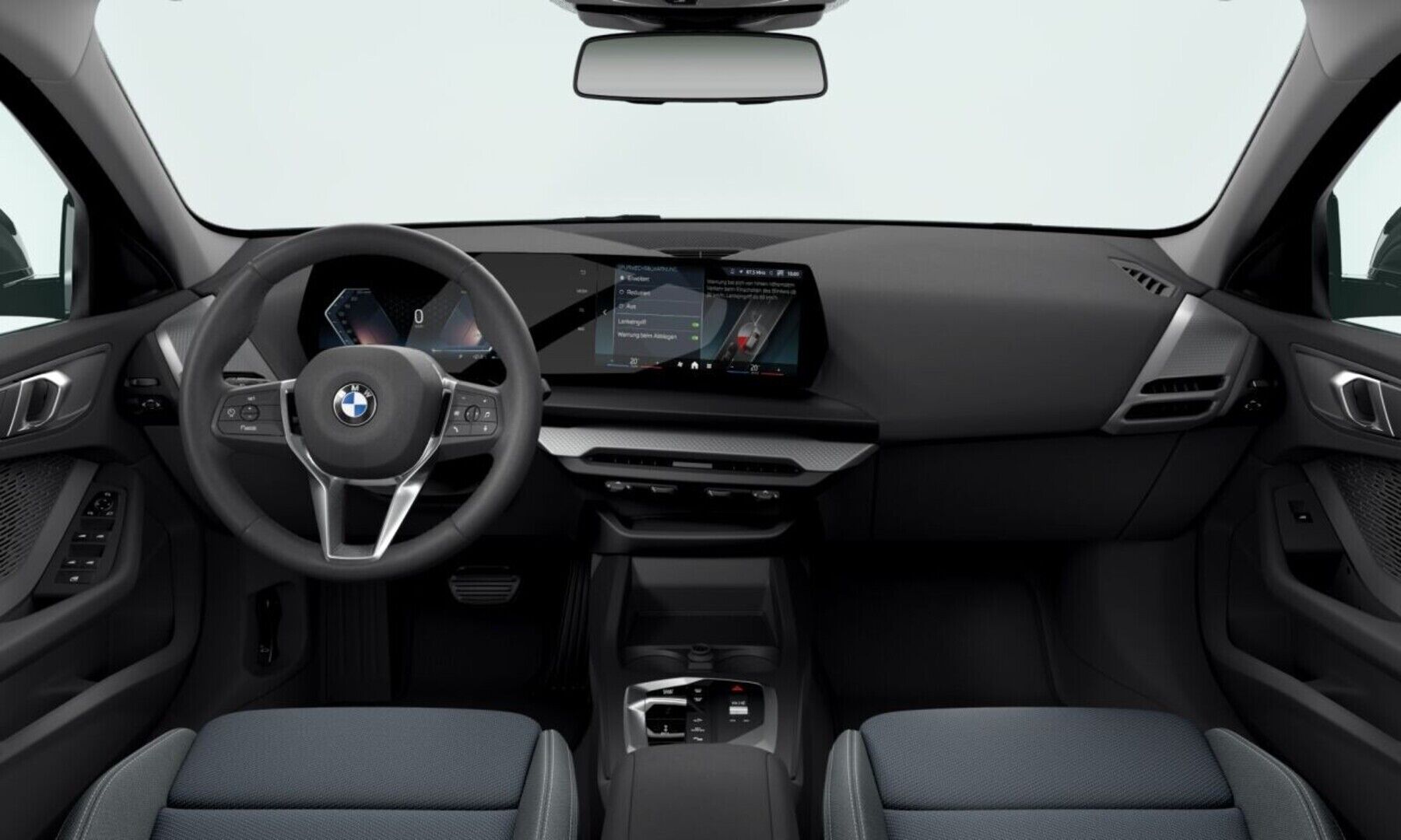 BMW 1-sarja iso kuva 2