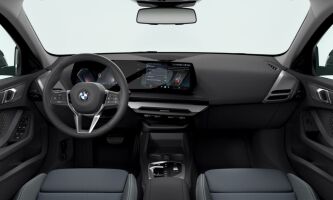 BMW 1-sarja esikatselu 2