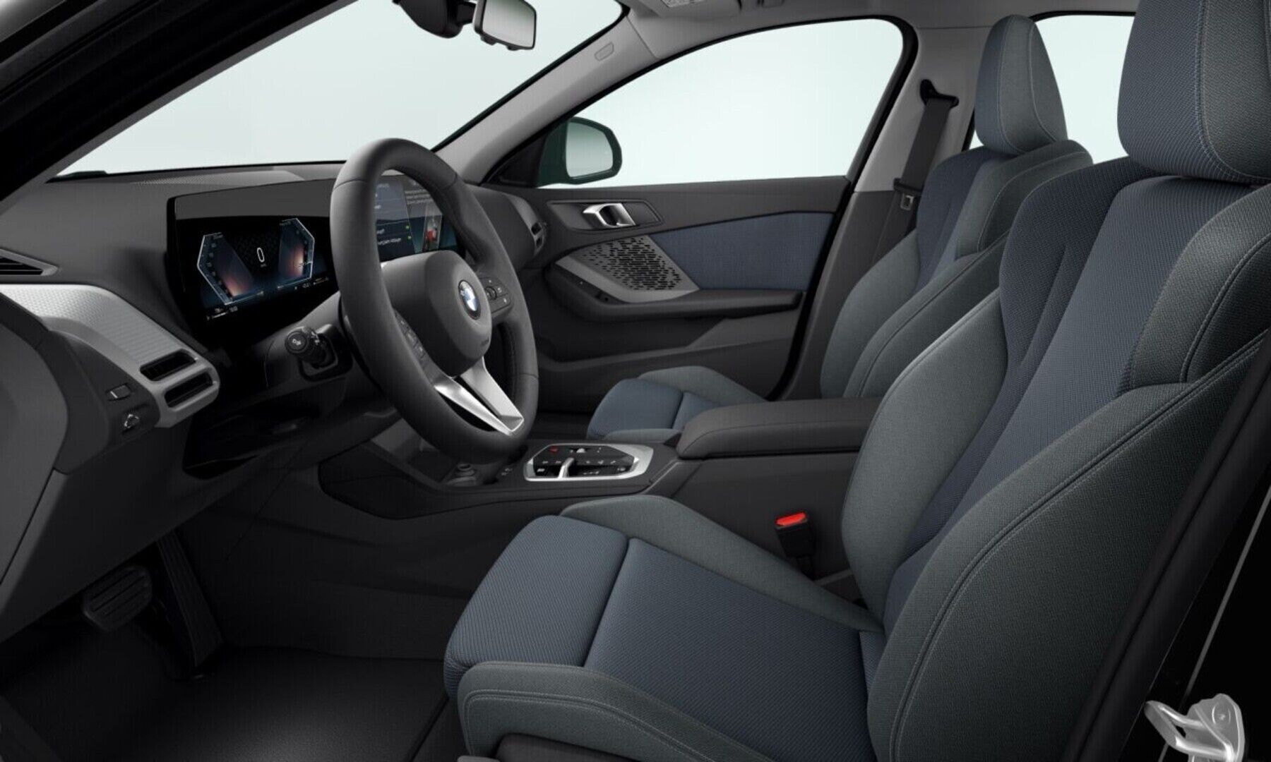 BMW 1-sarja iso kuva 3