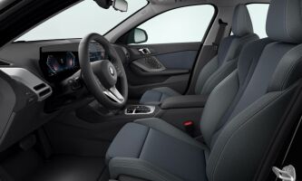 BMW 1-sarja esikatselu 3